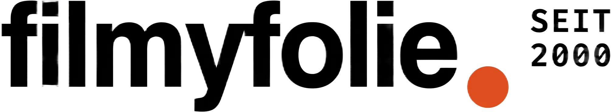 FilmyFolie Logo – schaltbare Smart-Glass-Folie
